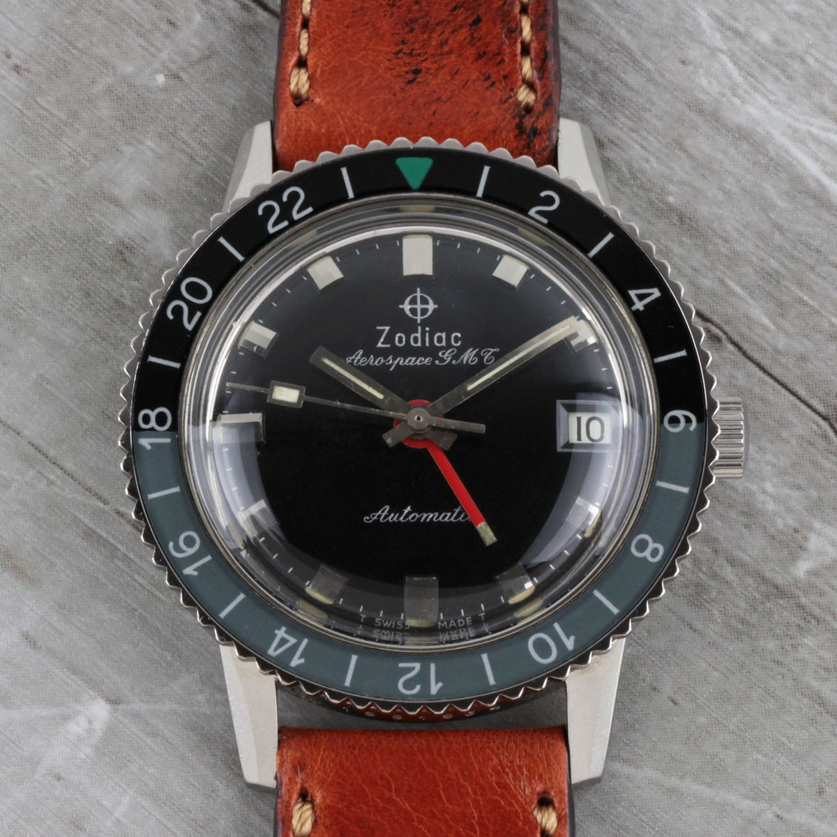 Zodiac aerospace gmt outlet pepsi