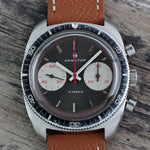Hamilton 1970s Chrono-Diver "Big Eye" Ref.647001-3