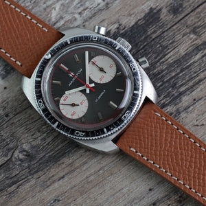 Hamilton 1970s Chrono-Diver "Big Eye" Ref.647001-3