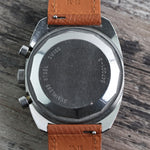 Hamilton 1970s Chrono-Diver "Big Eye" Ref.647001-3