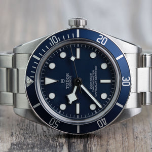 Tudor 2020 Black Bay 58 Ref.79030B