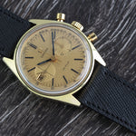 Omega 1969 De Ville Chronograph "Dato" Ref.146.017