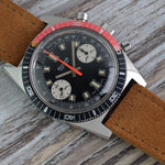 Bulova 1971 Deep Sea "B" Chronograph Ref.895