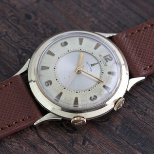 Jaeger LeCoultre 1960 Memovox Ref.3026