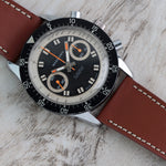 Wakmann 1970s "Big Boy" Chronograph