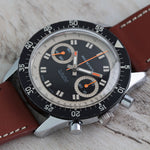 Wakmann 1970s "Big Boy" Chronograph