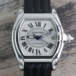 Cartier 2000s Roadster Automatic Ref.2510