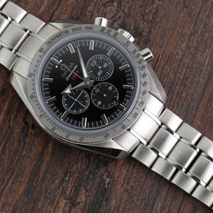 Omega 2019 Speedmaster Broad Arrow 1957 Ref.321.10.42.50.01.001