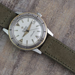 Zodiac 1960s Seawolf Ref.722-916