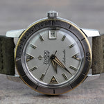 Zodiac 1960s Seawolf Ref.722-916