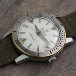 Zodiac 1960s Seawolf Ref.722-916