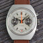 Breitling 1972 Datora Chronograph Ref.592