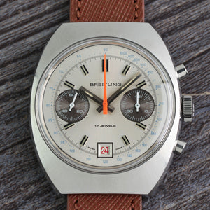 Breitling 1972 Datora Chronograph Ref.592