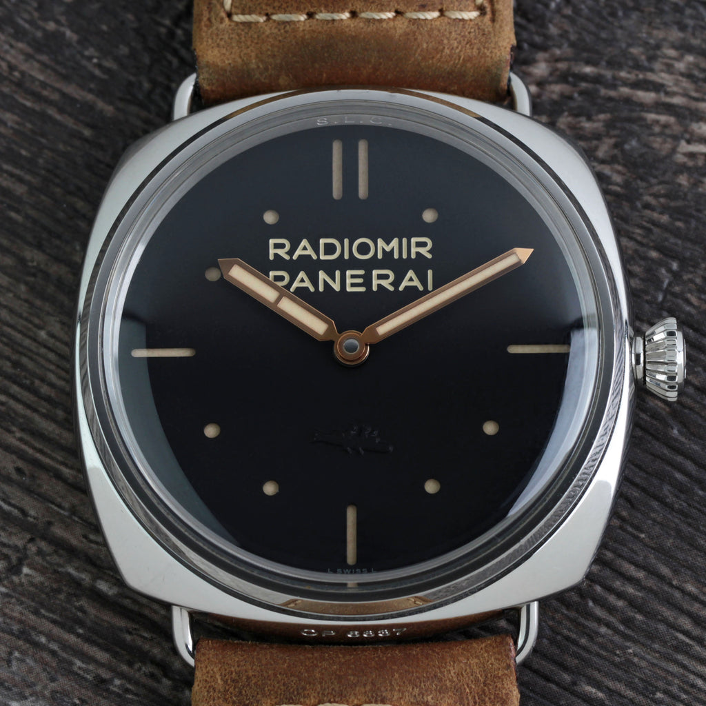 Panerai Radiomir 2013 SLC 3-Day Ref.PAM 425