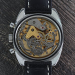 Bulova 1970 Deep Sea Chronograph Ref.31001