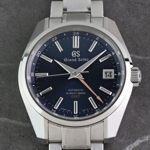 Grand Seiko 2020 Heritage Collection GMT Ref.SBGJ235