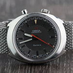 Omega 1967 Chronostop "Driver" Ref.145.010