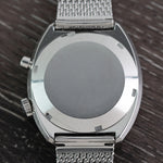 Omega 1967 Chronostop "Driver" Ref.145.010