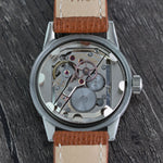 Omega 1943 Military Ref.CK2300