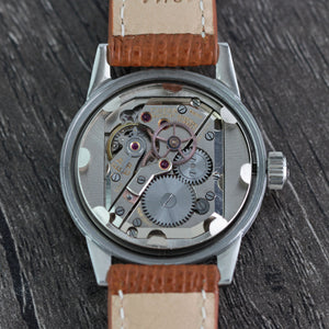Omega 1943 Military Ref.CK2300