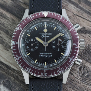 Wittnauer 1960s Chronograph Ref.239T/7004