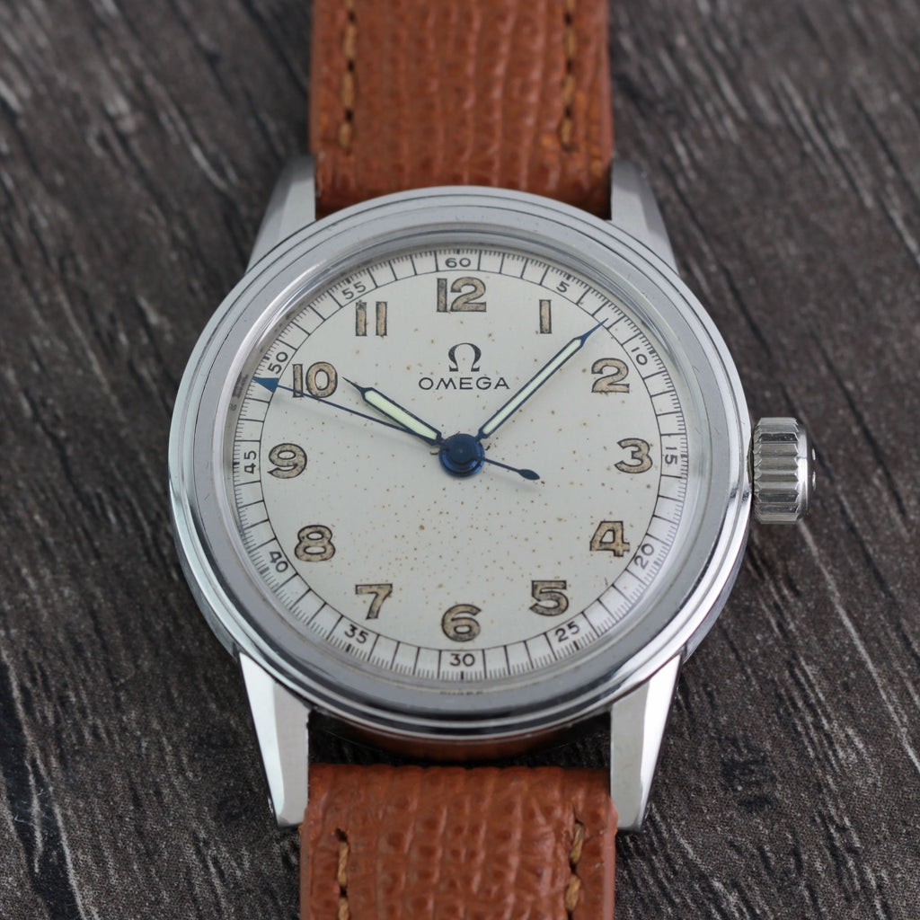 Omega 1943 Military Ref.CK2300