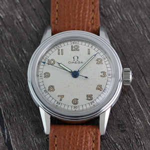Omega 1943 Military Ref.CK2300