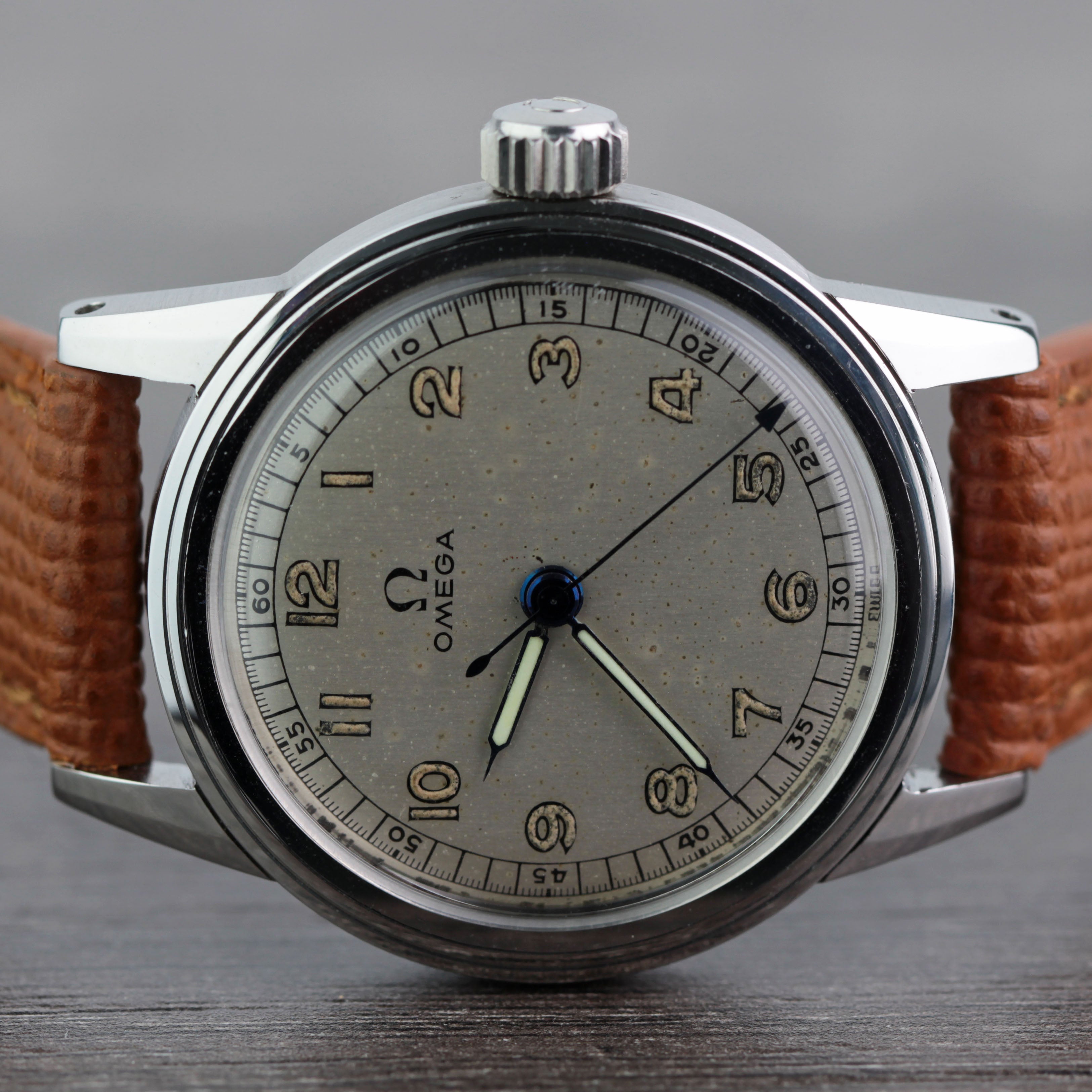Omega 1943 Military Ref.CK2300