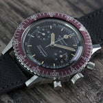 Wittnauer 1960s Chronograph Ref.239T/7004