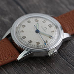 Omega 1943 Military Ref.CK2300