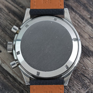 Wittnauer 1960s Chronograph Ref.239T/7004