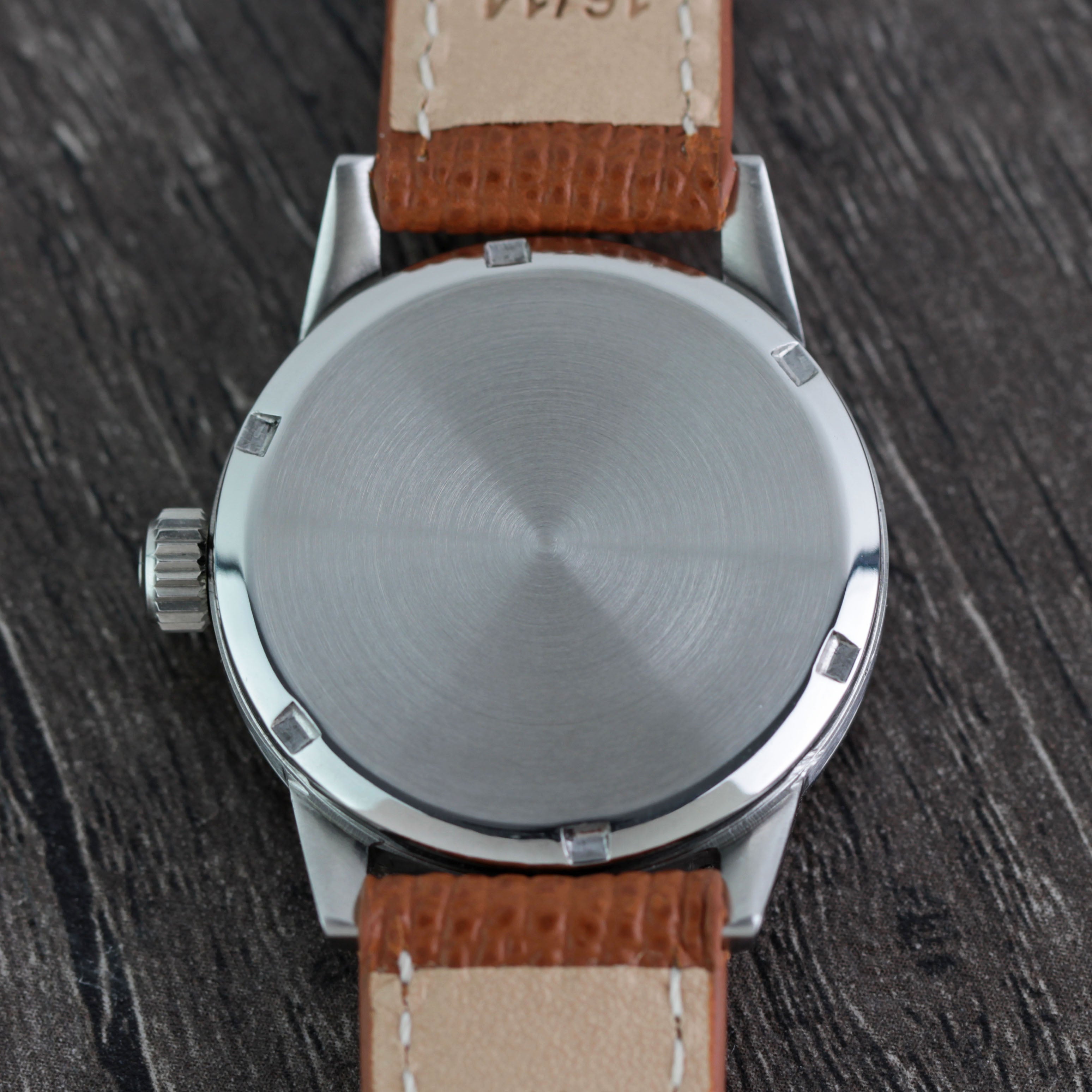 Omega 1943 Military Ref.CK2300