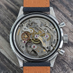Wittnauer 1960s Chronograph Ref.239T/7004