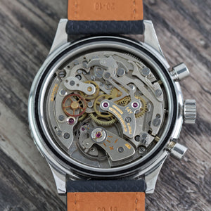 Wittnauer 1960s Chronograph Ref.239T/7004