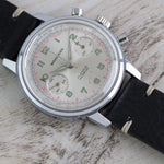 Wakmann c.1965 Chronograph