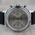 Wakmann c.1965 Chronograph