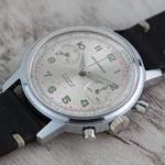 Wakmann c.1965 Chronograph