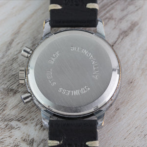 Wakmann c.1965 Chronograph