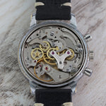 Wakmann c.1965 Chronograph