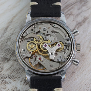 Wakmann c.1965 Chronograph
