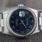 Rolex 2006 DateJust Ref.16220