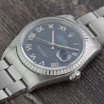 Rolex 2006 DateJust Ref.16220