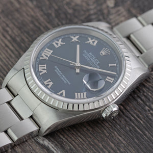 Rolex 2006 DateJust Ref.16220