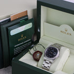 Rolex 2006 DateJust Ref.16220