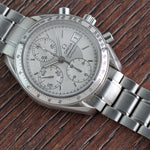 Omega 1999 Speedmaster Date Ref.3513.30.00