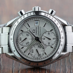 Omega 1999 Speedmaster Date Ref.3513.30.00