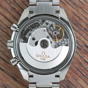 Omega 1999 Speedmaster Date Ref.3513.30.00