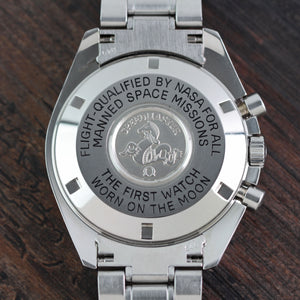 Omega c.2008 Speedmaster Professional Ref.3570.50.00