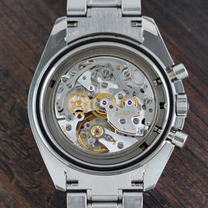 Omega c.2008 Speedmaster Professional Ref.3570.50.00