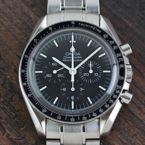 Omega c.2008 Speedmaster Professional Ref.3570.50.00